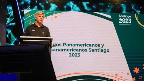 Juegos Panamericanos Y Parapanamericanos 2023 Sitio Oficial Del Evento