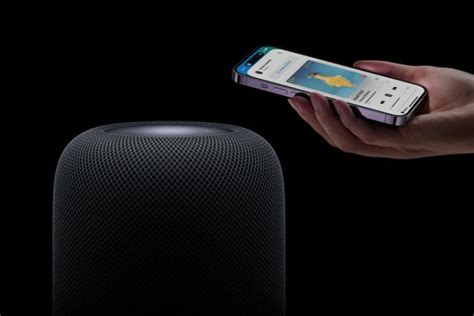 Apple Introduces New HomePod with Spatial Audio Support | Beebom