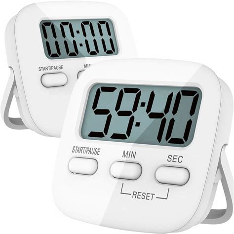 Best Kitchen Timers Reviews Cooking Top Gear