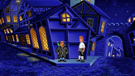 Most Viewed The Secret Of Monkey Island Wallpapers 4K Wallpapers