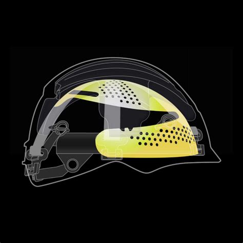 Centurion Nexus Extreme MIPS Safety Helmet