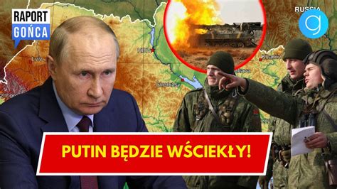 Wreszcie Putin Nagle Zdradzony Przez Najbli Szego Sojusznika Wszyscy