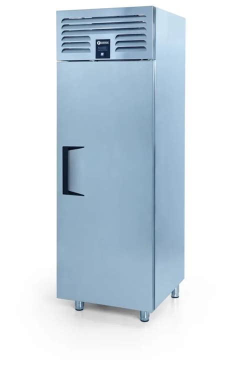 Vts Cr Vertical Refrigerator Iceinox