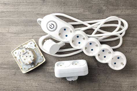 jenis kabel standar kabel listrik  instalasi rumah