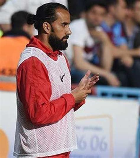 Erkan Zengin den Hami Mandıralı yı şoke eden tepki Trabzonspor TS