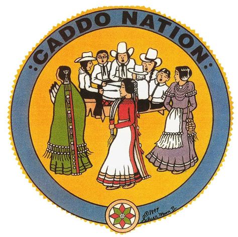 Caddo Nation Oklahomas Official Travel And Tourism Site