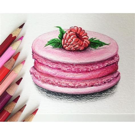 Карандаши для росписи торта - 96 фото