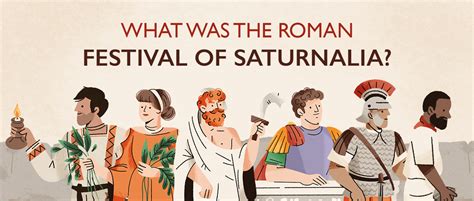 Saturnalia English Heritage