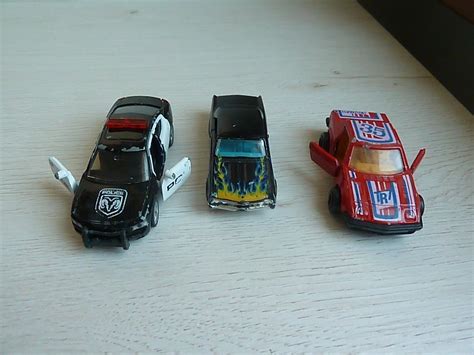 Stare Samochody Resoraki Hot Wheels Siku Sieradz Kup Teraz Na Allegro Lokalnie