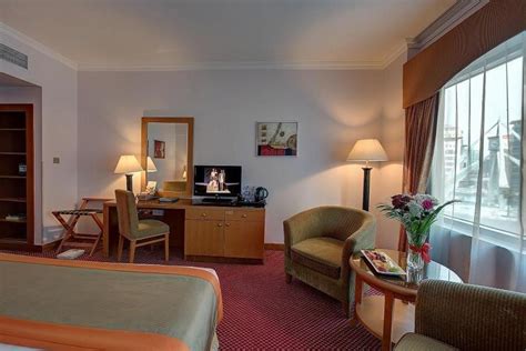 Golden Tulip Deira Hotel | Dubai 2021 UPDATED DEALS £26, HD Photos ...