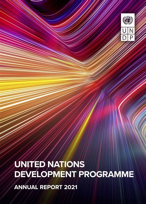 Home United Nations Development Programme