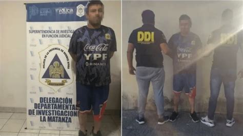 Quilmes Mat A Pu Aladas A Su Amigo Porque Lo Confundi Con El