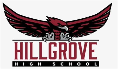 Hillgrove High School Logo, HD Png Download - kindpng