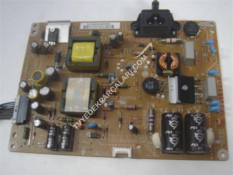 Lg Lb V Power Board Eax Rev Lgp Pl Tv