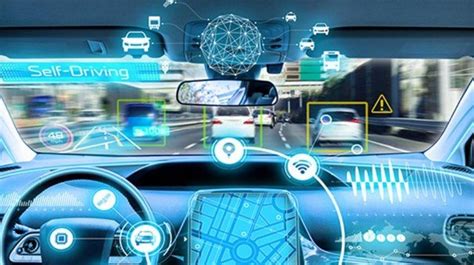 Il Futuro Della Mobilit Hi Tech Secondo Il Salone Dell Auto Di Ginevra