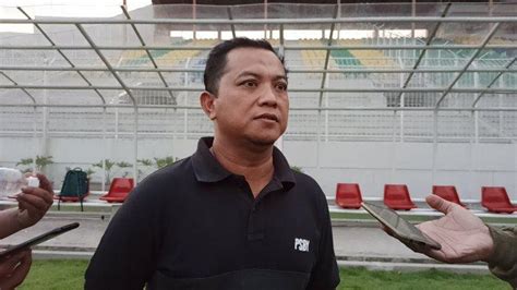 Alasan Panpel Persebaya Putuskan Laga Lawan Arema FC Digelar Di Stadion