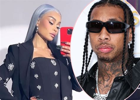 Blac Chyna Finished Her Court Mandated Course Amid Tense Custody Battle