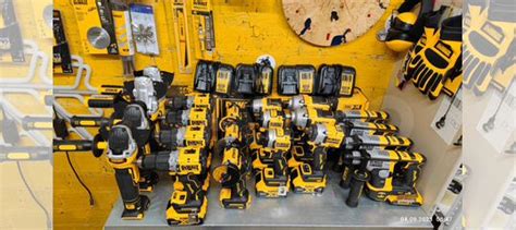Dewalt оригинальный инструмент, в наличии купить в Аксае | Товары для ...