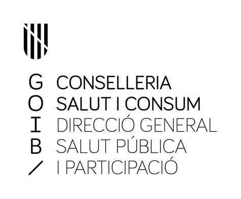 Identidad Corporativa Dirección General De Salud Pública Y Participación