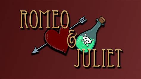 Bbc Bitesize ‘romeo And Juliet Plot Summary