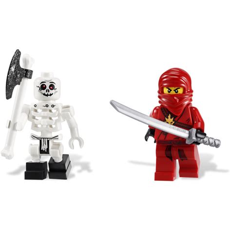 Lego Ninja Ambush Set 2258 Brick Owl Lego Marketplace