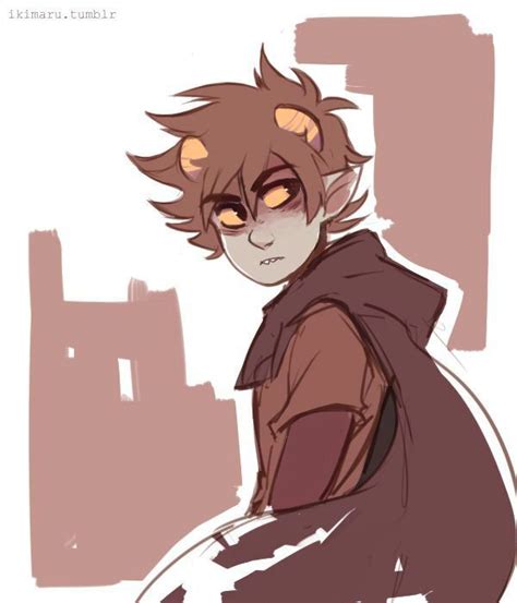 Karkat Vantas Fanart #1 | Anime Amino