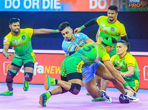 Pro Kabaddi Patna Pirates Vs Dabang Delhi Final Preview When