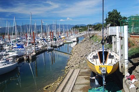 Comox British Columbia Travel And Adventure Vacations