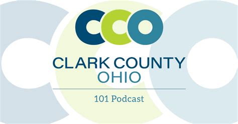 Clark County Oh Official Website Official Website