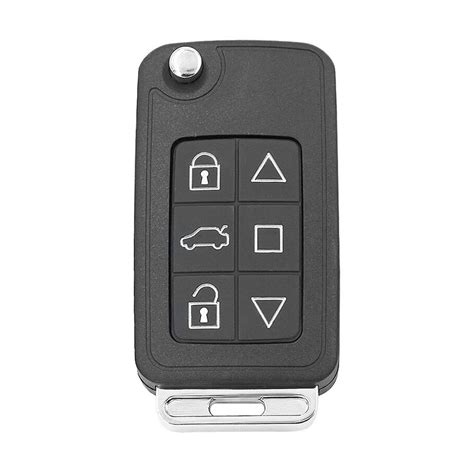 Пульт KD F01 3+3 кнопки Keydiy