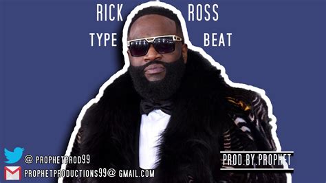 Rick Ross Type Beat Youtube