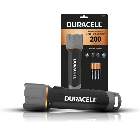 Latarka R Czna Led Duracell Lm Sklep Internetowy Hurt Pl