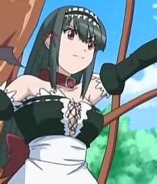 Makai Tenshi Djibril Hentai Vostfr