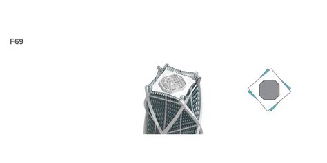 Aerodynamic Skyscraper - DARREN VINCI ARCHITECTURE & DESIGN| Seattle ...