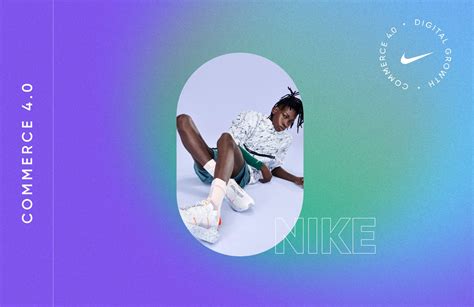 Nike E Commerce How Nike S DTC Strategy Hits 50 Digital Penetration