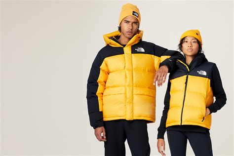 The North Face Trend How Collabs Outdoors Movement Boosted The Brand