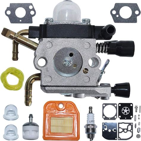 Amazon Aumel Carburetor Carb Repair Kit For Stihl