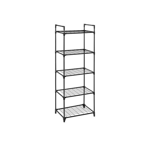 5 Tier Storage Shelf