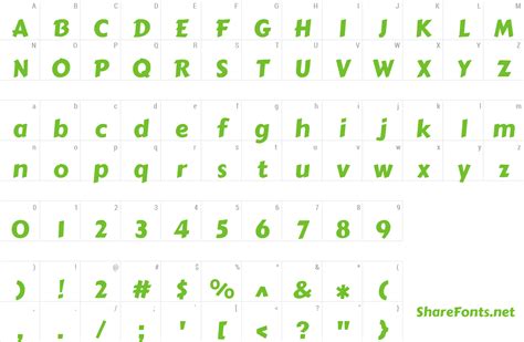 Carter One Font | wfonts.com - download free