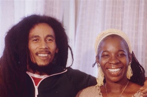 Celebrating The Legendary Of Bob Marley