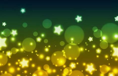 Free Vectors | star glitter background