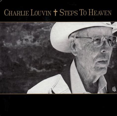 Steps To Heaven Charlie Louvin Amazon De Musik