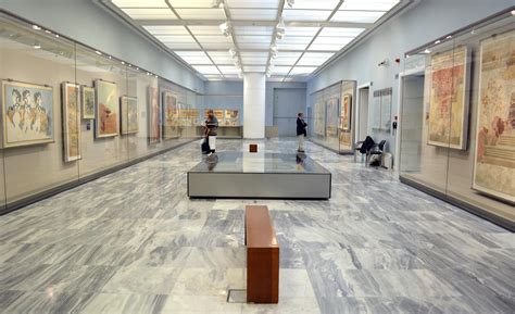 Heraklion Archaeological Museum