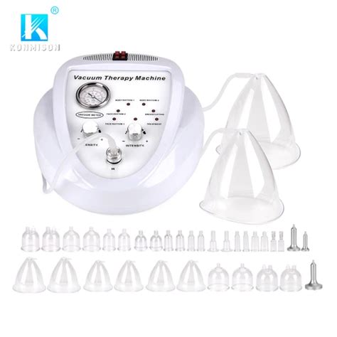 Large Xl Butt Lift Machine Buttock Vacuum Lifting Breast Enlargement