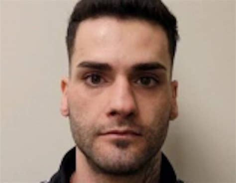 Victoria Police Say Wanted Man Was Seen Downtown Victoria Times Colonist