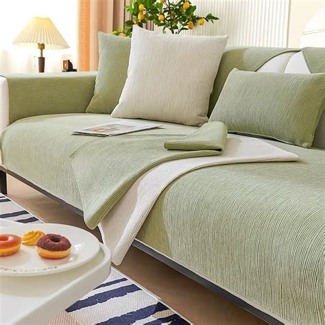 Amazon De Hovoto Sofa Berzug Rutschfeste Sofaschoner Sitzfl Che