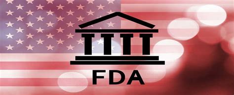 Renovación en el FDA EEUU Demosglobal