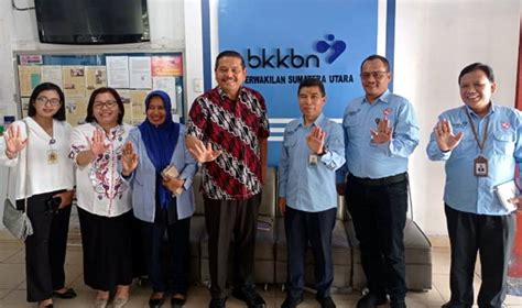 Parlindungan Purba Apresiasi Bkkbn Sumut Turunkan Angka Stunting Hingga