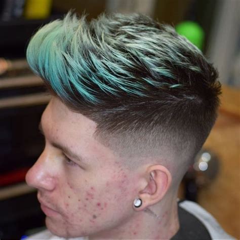 60 Best Hair Color Ideas For Men Express Yourself 2019