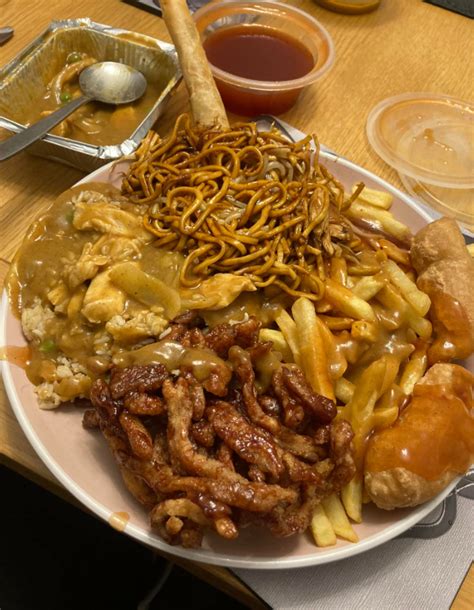 Rate My Takeaway On Twitter Chinese Takeaway By Brad